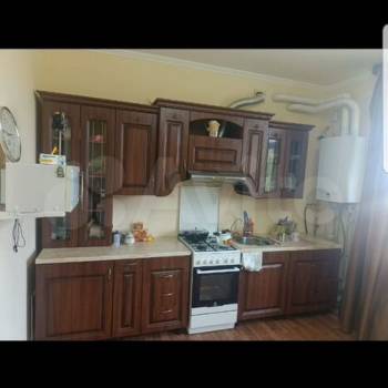 Продается Многокомнатная квартира, 128 м²