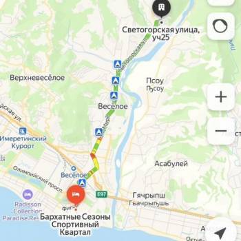 Продается Участок, 1200 м²