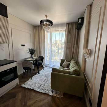 Продается 2-х комнатная квартира, 37,4 м²