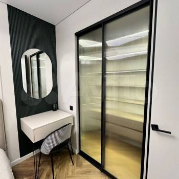 Продается 2-х комнатная квартира, 37,4 м²