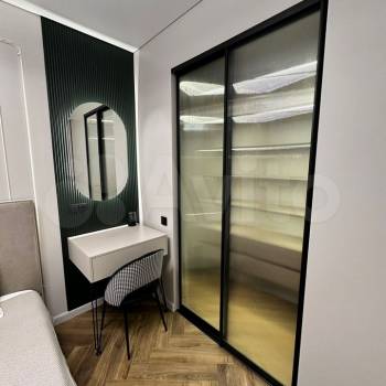 Продается 2-х комнатная квартира, 37,4 м²