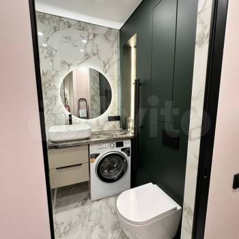 Продается 2-х комнатная квартира, 37,4 м²