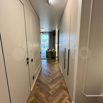 Продается 2-х комнатная квартира, 37,4 м²