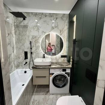 Продается 2-х комнатная квартира, 37,4 м²