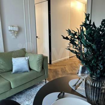 Продается 2-х комнатная квартира, 37,4 м²