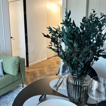 Продается 2-х комнатная квартира, 37,4 м²