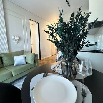 Продается 2-х комнатная квартира, 37,4 м²