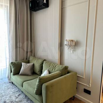 Продается 2-х комнатная квартира, 37,4 м²