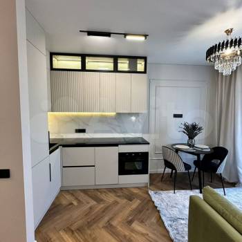 Продается 2-х комнатная квартира, 37,4 м²