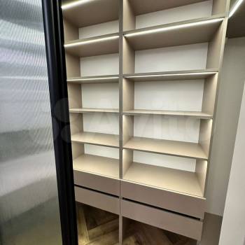 Продается 2-х комнатная квартира, 37,4 м²