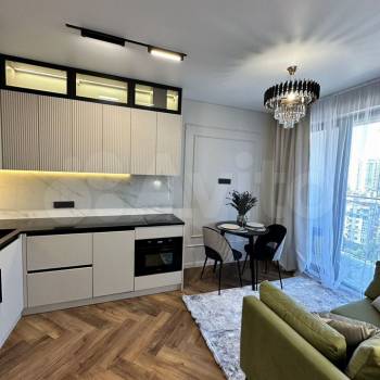 Продается 2-х комнатная квартира, 37,4 м²