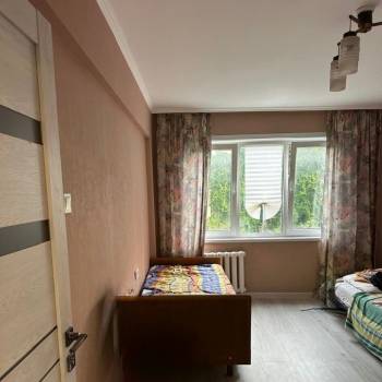 Продается 3-х комнатная квартира, 67,3 м²