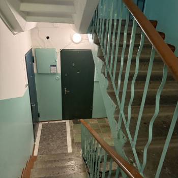 Продается 1-комнатная квартира, 28,8 м²