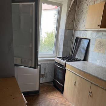 Продается 1-комнатная квартира, 28,8 м²