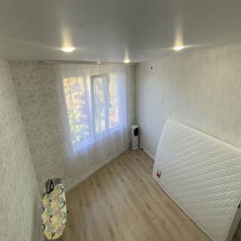 Продается 1-комнатная квартира, 32 м²