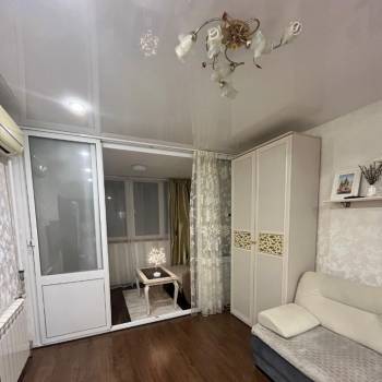 Продается 2-х комнатная квартира, 51,3 м²