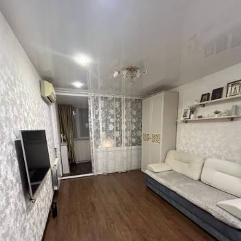 Продается 2-х комнатная квартира, 51,3 м²