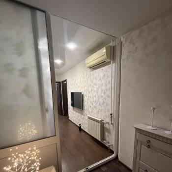 Продается 2-х комнатная квартира, 51,3 м²