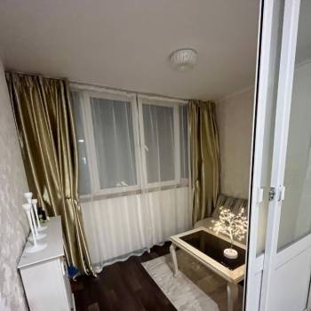 Продается 2-х комнатная квартира, 51,3 м²