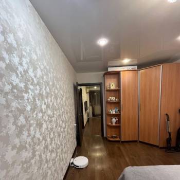 Продается 2-х комнатная квартира, 51,3 м²