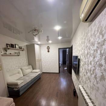 Продается 2-х комнатная квартира, 51,3 м²