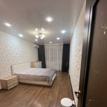 Продается 2-х комнатная квартира, 51,3 м²