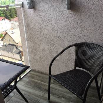 Сдается 1-комнатная квартира, 26,2 м²