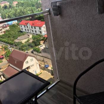 Сдается 1-комнатная квартира, 26,2 м²