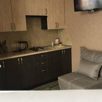 Сдается 1-комнатная квартира, 26,2 м²