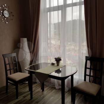 Сдается 1-комнатная квартира, 26,2 м²