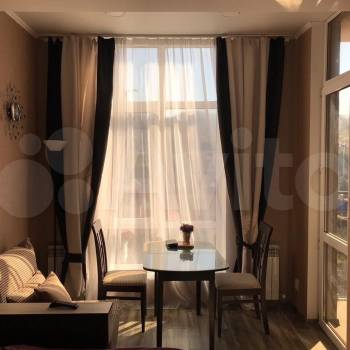 Сдается 1-комнатная квартира, 26,2 м²