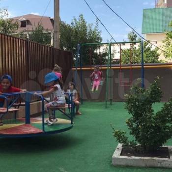 Сдается 1-комнатная квартира, 26,2 м²