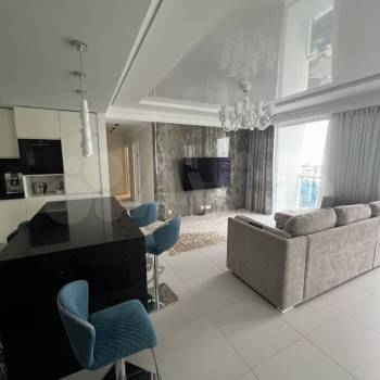 Продается Многокомнатная квартира, 110 м²