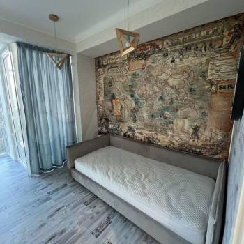 Продается Многокомнатная квартира, 110 м²