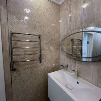 Продается Многокомнатная квартира, 110 м²