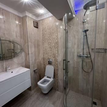 Продается Многокомнатная квартира, 110 м²