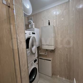 Продается Многокомнатная квартира, 110 м²