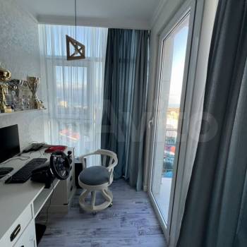 Продается Многокомнатная квартира, 110 м²