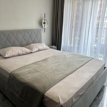 Сдается 1-комнатная квартира, 29 м²