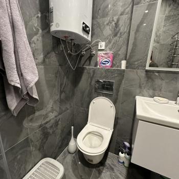 Сдается 1-комнатная квартира, 29 м²