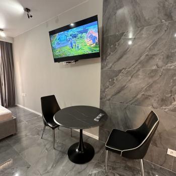 Сдается 1-комнатная квартира, 29 м²