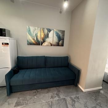 Сдается 1-комнатная квартира, 29 м²