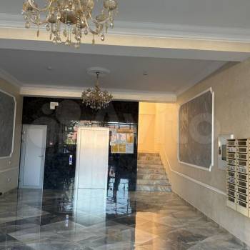 Сдается 1-комнатная квартира, 40 м²