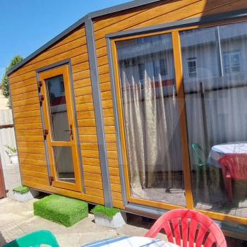 Сдается Дом, 30 м²