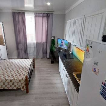 Сдается 1-комнатная квартира, 34 м²