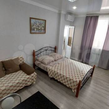 Сдается 1-комнатная квартира, 34 м²