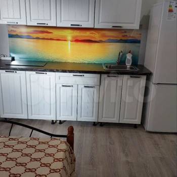 Сдается 1-комнатная квартира, 34 м²