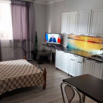 Сдается 1-комнатная квартира, 34 м²