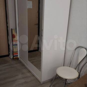 Сдается 1-комнатная квартира, 34 м²