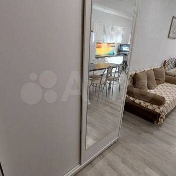 Сдается 1-комнатная квартира, 34 м²